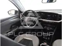 2021 Opel Mokka