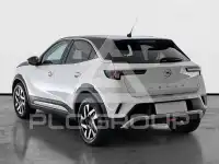 2021 Opel Mokka