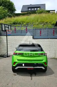 2021 Opel Mokka