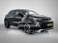 2021 Opel Mokka