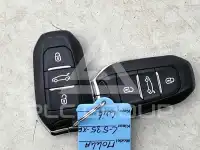 2021 Opel Mokka
