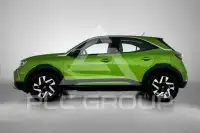 2021 Opel Mokka