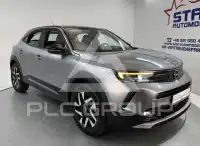 2021 Opel Mokka