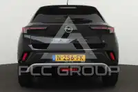 2021 Opel Mokka
