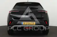 2021 Opel Mokka