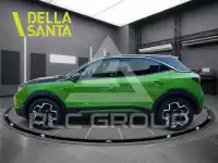 2021 Opel Mokka