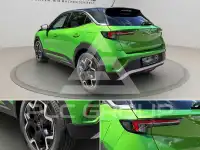 2021 Opel Mokka