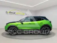 2021 Opel Mokka