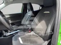 2021 Opel Mokka