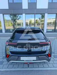 2021 Opel Mokka