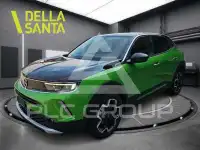 2021 Opel Mokka