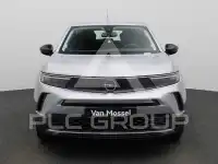 2021 Opel Mokka
