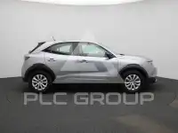 2021 Opel Mokka