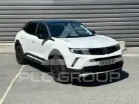 2021 Opel Mokka
