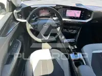 2021 Opel Mokka