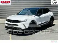 2021 Opel Mokka