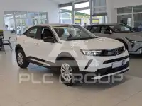 2021 Opel Mokka