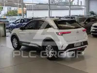 2021 Opel Mokka