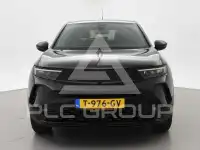 2021 Opel Mokka