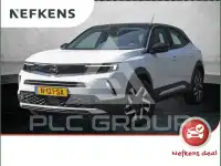 2021 Opel Mokka