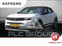 2021 Opel Mokka