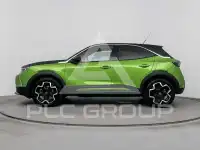 2021 Opel Mokka