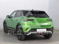 2021 Opel Mokka