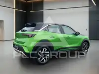 2021 Opel Mokka