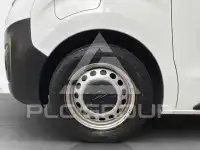 2021 Opel Vivaro
