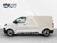 2021 Opel Vivaro