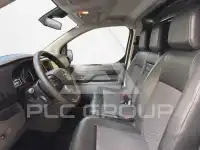 2021 Opel Vivaro