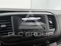2021 Opel Vivaro