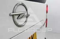 2021 Opel Vivaro