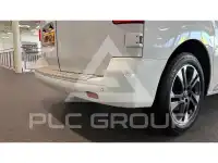 2021 Opel Vivaro