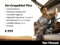 2021 Opel Vivaro