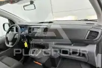 2021 Opel Vivaro