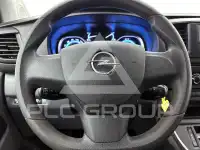 2021 Opel Vivaro