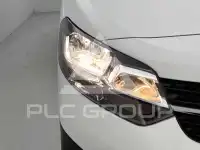 2021 Opel Vivaro