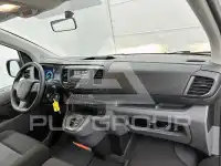 2021 Opel Vivaro