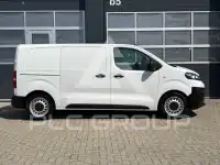 2021 Opel Vivaro