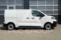 2021 Opel Vivaro