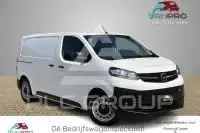 2021 Opel Vivaro