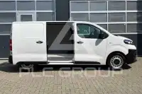 2021 Opel Vivaro
