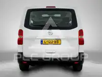 2021 Opel Vivaro