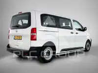 2021 Opel Vivaro