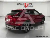 2022 Mitsubishi ECLIPSE
