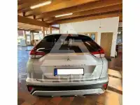 2022 Mitsubishi ECLIPSE