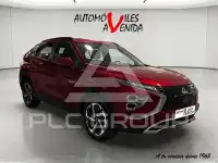 2022 Mitsubishi ECLIPSE