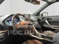 2022 Mitsubishi ECLIPSE