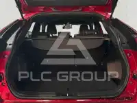 2022 Mitsubishi ECLIPSE